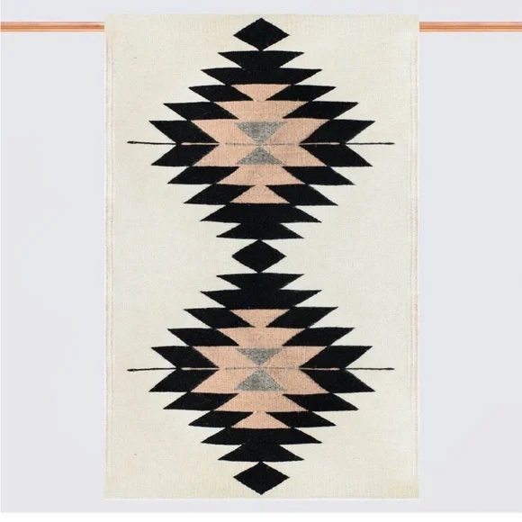 The Citizenry Tierra Rug 2x3 - Picture 1 of 7
